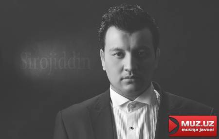 Sirojiddin Hojiyev